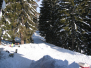 Eistauchen Arnisee 2004